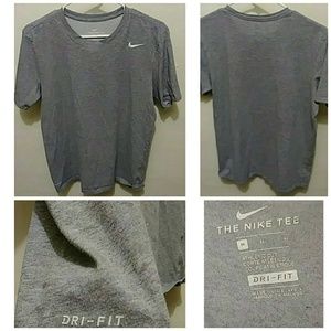 Nike dri-fit t-shirt